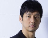 西島秀俊&竹内結子&黒沢清監督