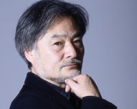 西島秀俊&竹内結子&黒沢清監督