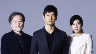 『クリーピー 偽りの隣人』西島秀俊&竹内結子&黒沢清監督 単独インタビュー