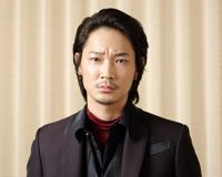 綾野剛&中村獅童&YOUNG DAIS&植野行雄&ピエール瀧