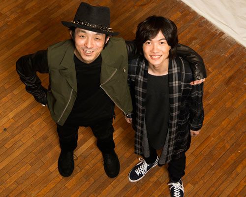『TOO YOUNG TO DIE! 若くして死ぬ』宮藤官九郎監督&神木隆之介 単独インタビュー