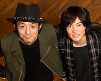 宮藤官九郎監督&神木隆之介