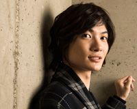 宮藤官九郎監督&神木隆之介