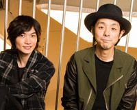 宮藤官九郎監督&神木隆之介