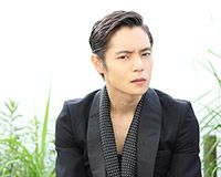 窪田正孝