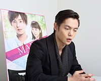 窪田正孝