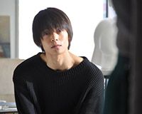 窪田正孝