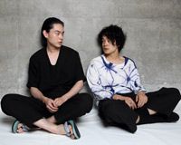 池松壮亮&菅田将暉