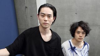 『セトウツミ』池松壮亮＆菅田将暉　単独インタビュー