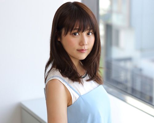 『夏美のホタル』有村架純 単独インタビュー