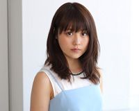 有村架純