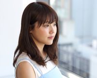 有村架純