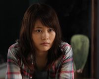 有村架純