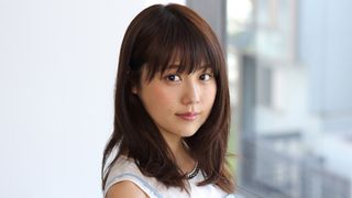 『夏美のホタル』有村架純 単独インタビュー