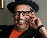 R・エメリッヒ監督&J・ゴールドブラム
