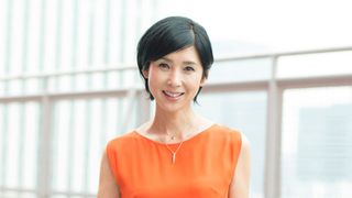 『嫌な女』黒木瞳監督 単独インタビュー