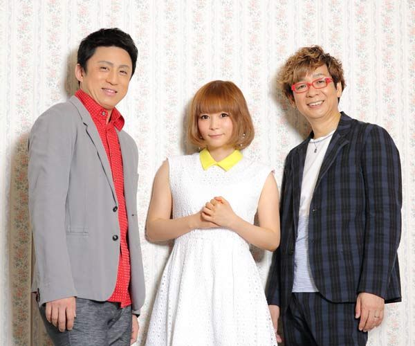 『ポケモン・ザ・ムービーXY&Z』市川染五郎&中川翔子&山寺宏一 単独インタビュー