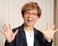 市川染五郎&中川翔子&山寺宏一