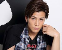 AKIRA&岩田剛典