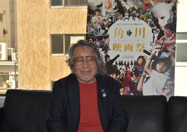 大林宣彦監督