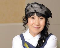 室井滋&木梨憲武