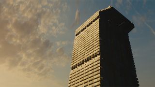 えげつない!タワー・マンション格差と映画『ハイ・ライズ』