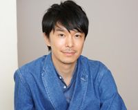 長谷川博己&竹野内豊&石原さとみ