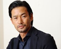 長谷川博己&竹野内豊&石原さとみ