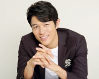 井上真央&鈴木亮平