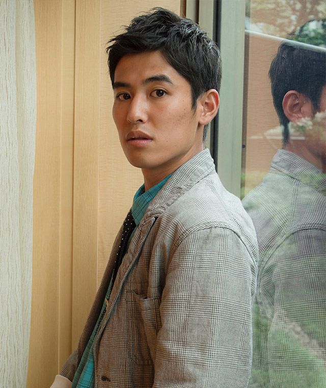 『青空エール』堀井新太