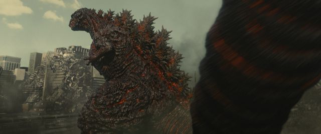 Shin Godzilla Official Photos And Images - Page 14 - Toho Kingdom