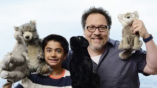 『ジャングル・ブック』ジョン・ファヴロー監督&ニール・セティ 単独インタビュー