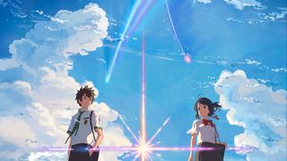 アニメ次世代を担う!新海誠監督『君の名は。』をこの夏のマストアニメに!