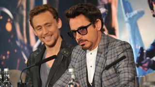 まさかのトニスタ&ロキが…!マーベルブロマンス一挙