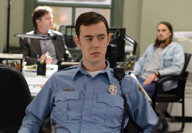 FARGO