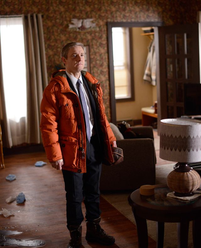 FARGO