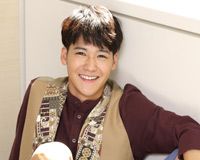 土屋太鳳&竹内涼真&葉山奨之