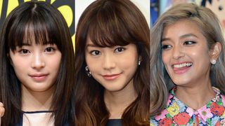 化粧なんて必要ない!人気女優のすっぴん写真まとめ