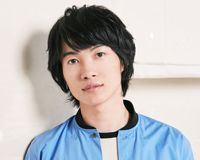 神木隆之介&上白石萌音&長澤まさみ