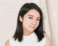 神木隆之介&上白石萌音&長澤まさみ