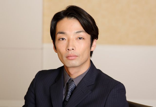 森山未來