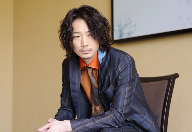 綾野剛