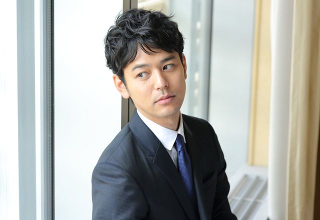 妻夫木聡