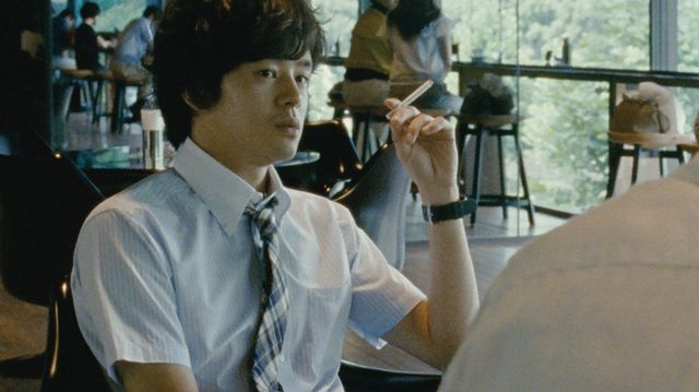 永い言い訳