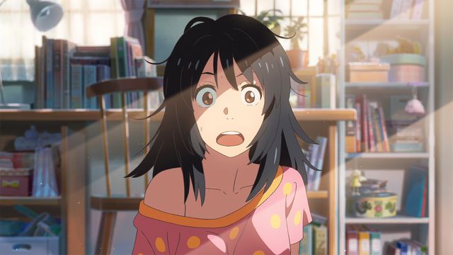 『君の名は。』