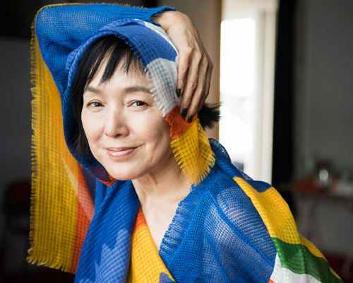 『火 Hee』桃井かおり監督 単独インタビュー