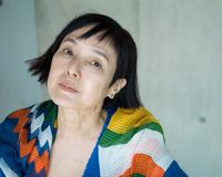 桃井かおり監督