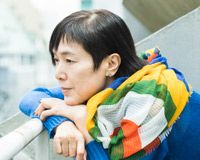 桃井かおり監督