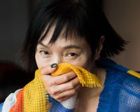 桃井かおり監督