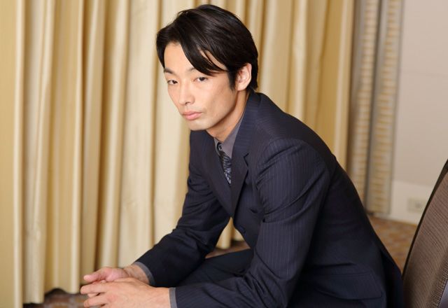 森山未來